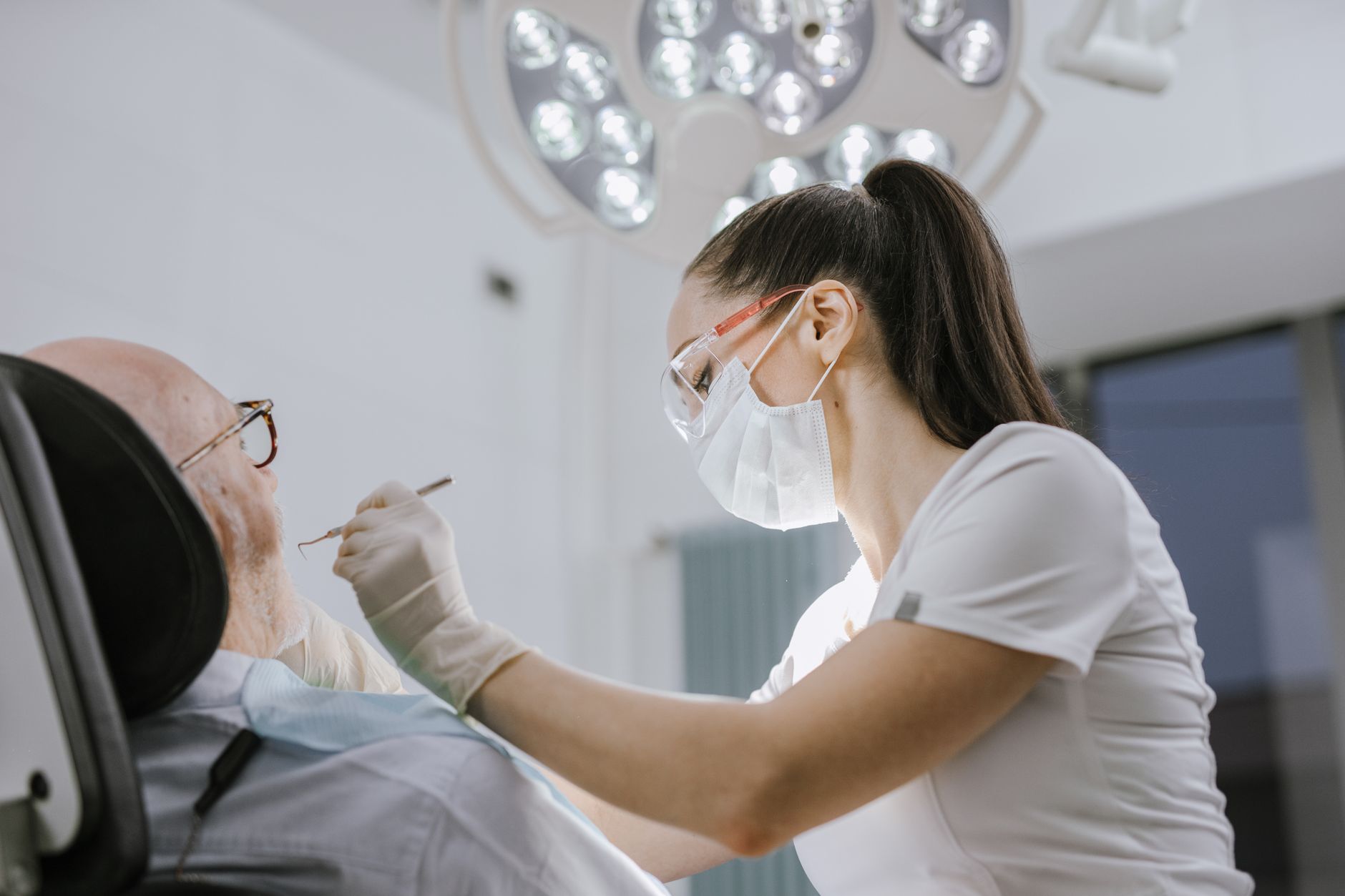 dentiste urgence Illkirch-Graffenstaden